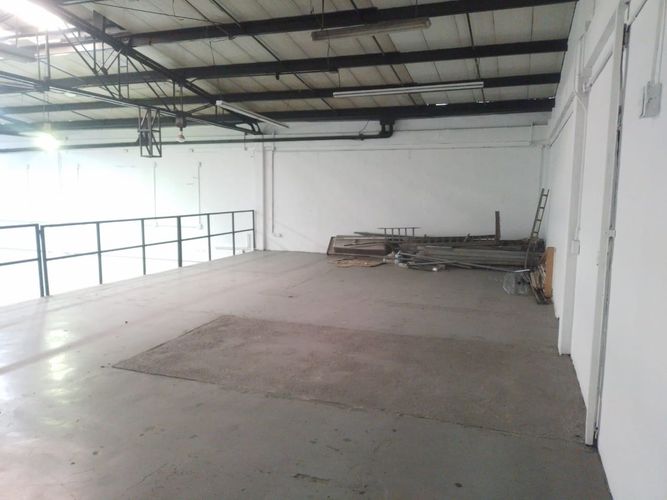 Bodega en venta en Entre Amigos, Sabaneta, 782 m² · foto 6 de 17
