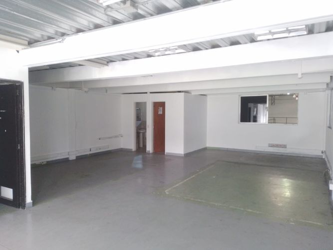 Bodega en venta en Entre Amigos, Sabaneta, 782 m² · foto 8 de 17
