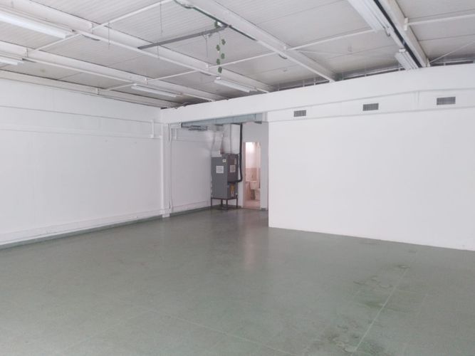Bodega en venta en Entre Amigos, Sabaneta, 782 m² · foto 12 de 17