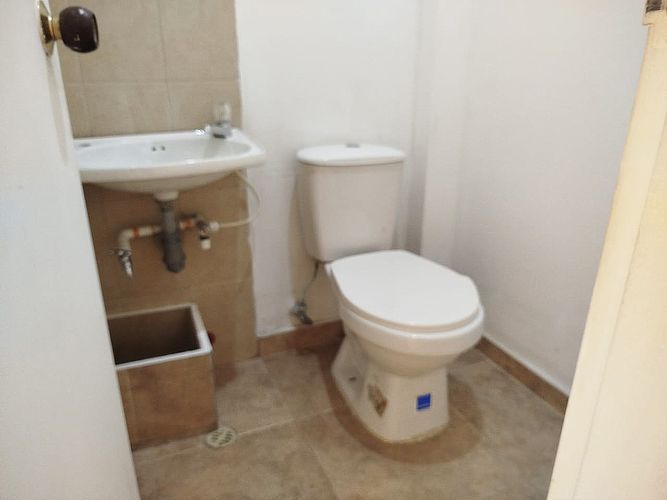 Local en arriendo en San Diego, Medellín, 31 m² · foto 9 de 9