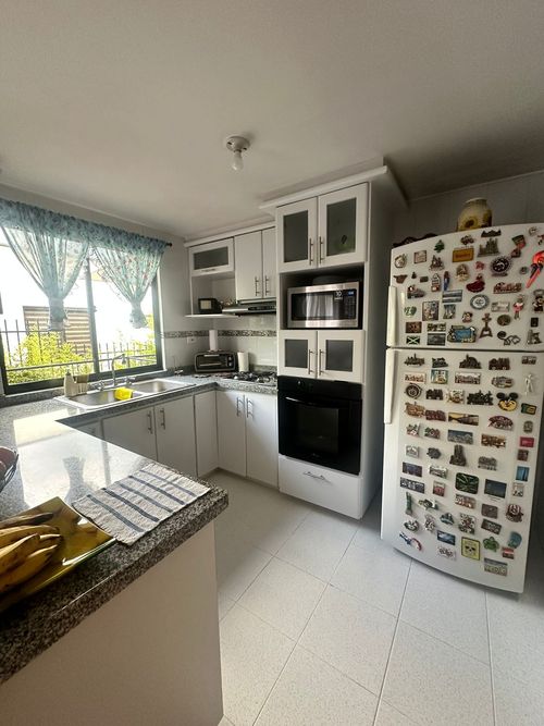 Casa de 3 alcobas en venta en San Marcel, Manizales, 120 m² · foto 7 de 21
