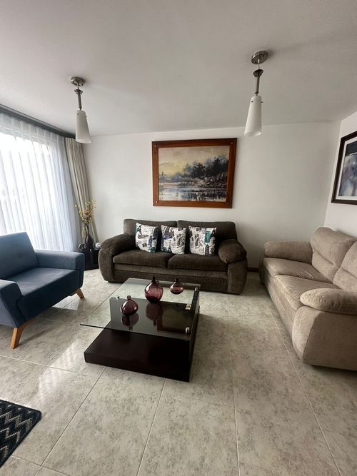 Casa de 3 alcobas en venta en San Marcel, Manizales, 120 m² · foto 4 de 21