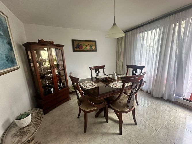 Casa de 3 alcobas en venta en San Marcel, Manizales, 120 m² · foto 9 de 21