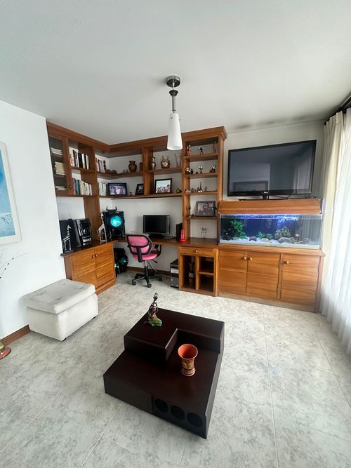 Casa de 3 alcobas en venta en San Marcel, Manizales, 120 m² · foto 12 de 21