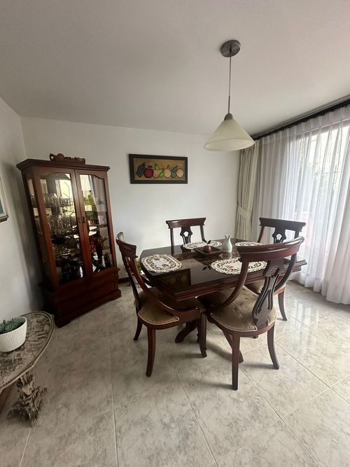 Casa de 3 alcobas en venta en San Marcel, Manizales, 120 m² · foto 11 de 21