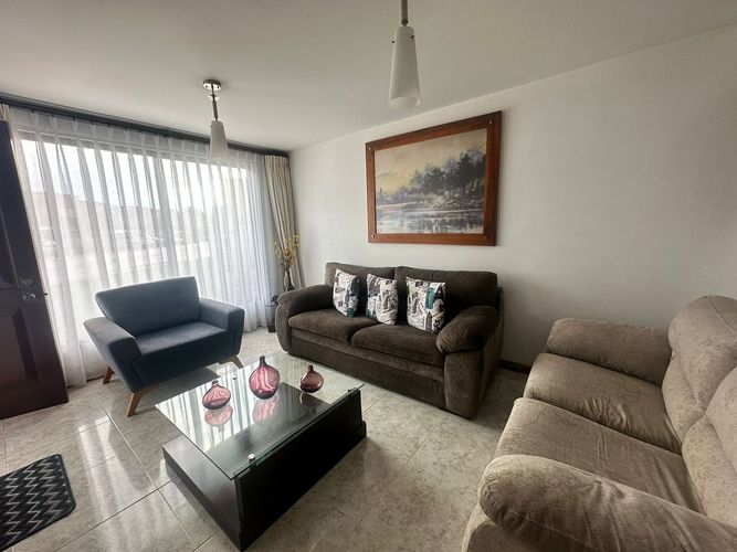 Casa de 3 alcobas en venta en San Marcel, Manizales, 120 m² · foto 6 de 21