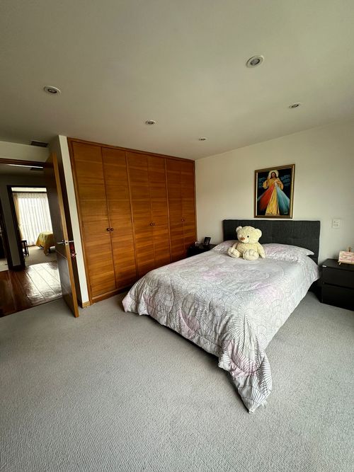 Casa de 3 alcobas en venta en San Marcel, Manizales, 120 m² · foto 13 de 21