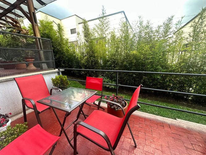 Casa de 3 alcobas en venta en San Marcel, Manizales, 120 m² · foto 3 de 21