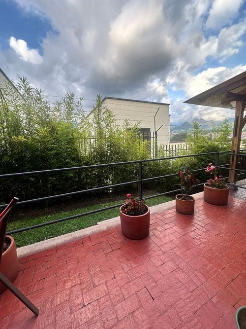 Casa de 3 alcobas en venta en San Marcel, Manizales, 120 m² · foto 5 de 21