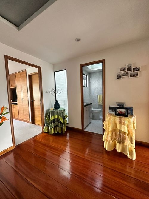 Casa de 3 alcobas en venta en San Marcel, Manizales, 120 m² · foto 8 de 21