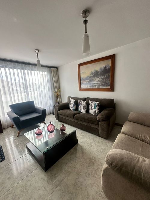 Casa de 3 alcobas en venta en San Marcel, Manizales, 120 m² · foto 16 de 21