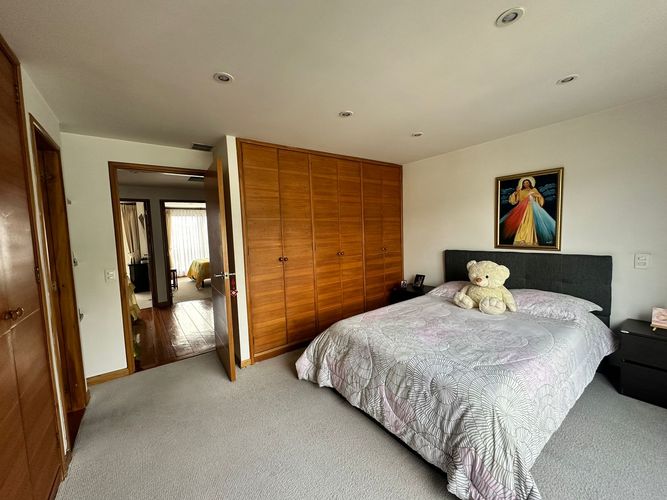 Casa de 3 alcobas en venta en San Marcel, Manizales, 120 m² · foto 20 de 21