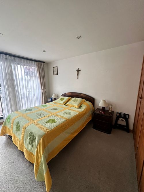 Casa de 3 alcobas en venta en San Marcel, Manizales, 120 m² · foto 15 de 21