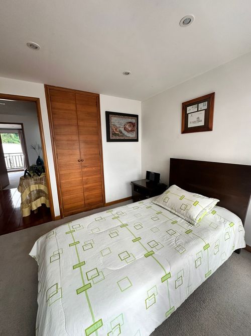 Casa de 3 alcobas en venta en San Marcel, Manizales, 120 m² · foto 17 de 21