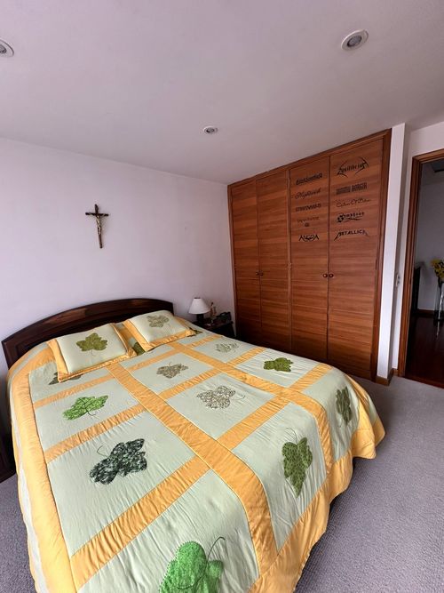 Casa de 3 alcobas en venta en San Marcel, Manizales, 120 m² · foto 18 de 21