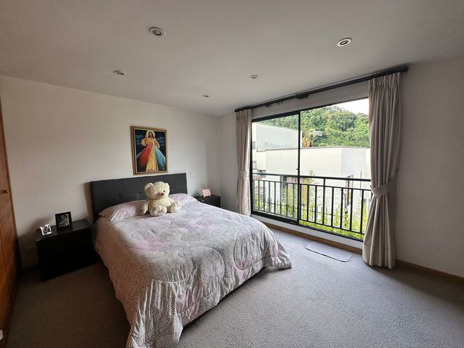 Casa de 3 alcobas en venta en San Marcel, Manizales, 120 m² · foto 19 de 21