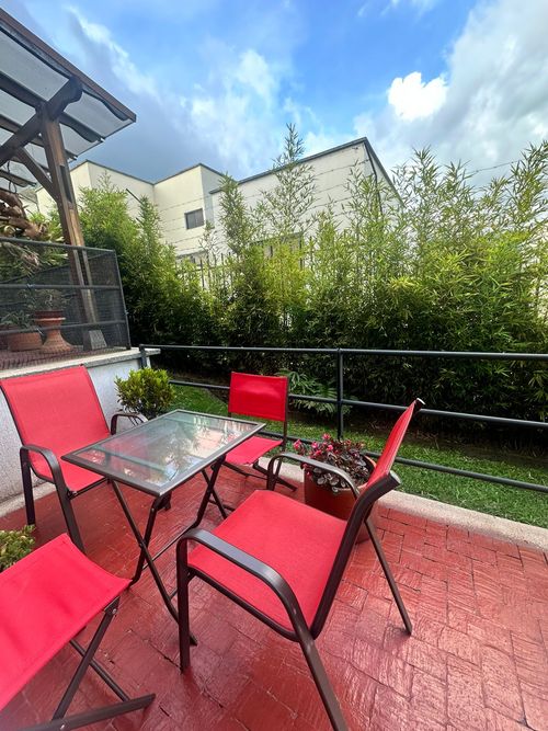 Casa de 3 alcobas en venta en San Marcel, Manizales, 120 m² · foto 21 de 21