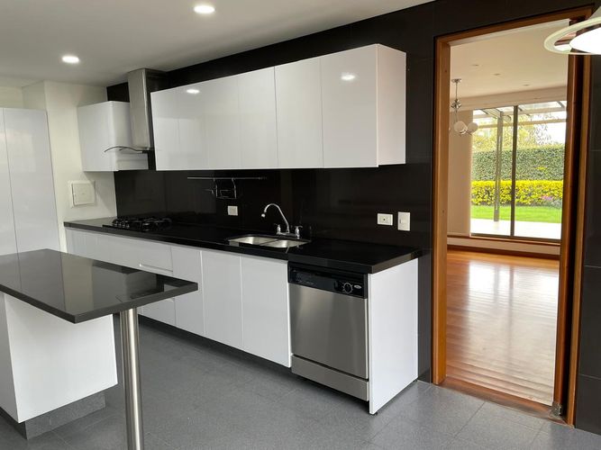 Casa de 4 alcobas en venta en Rozo, Cota, 300 m² · foto 20 de 22