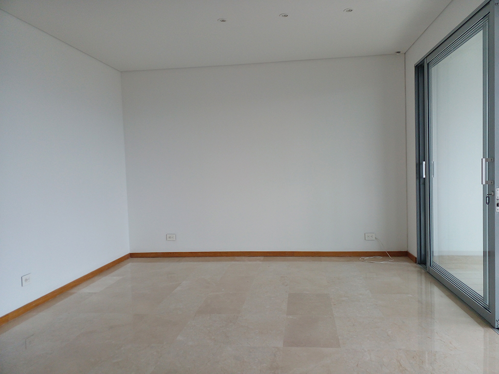 Apartamento en arriendo en Los Balsos, Medellín · foto 5 de 20