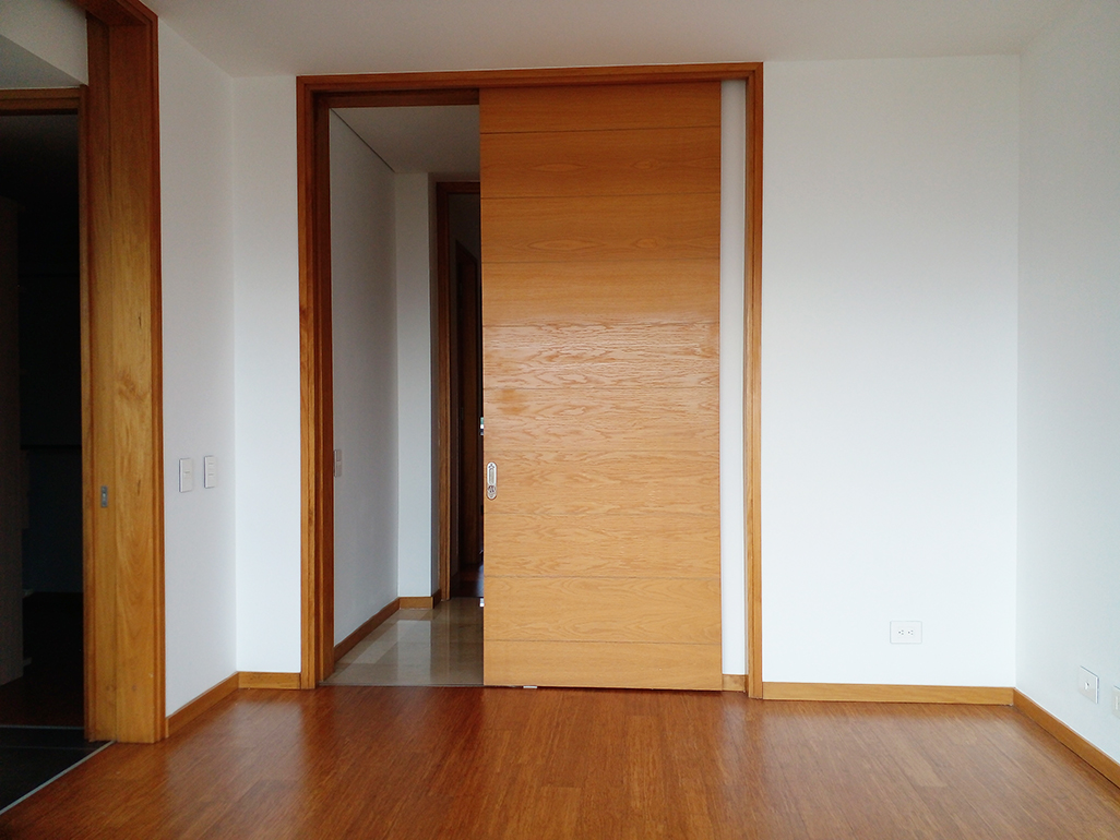 Apartamento en arriendo en Los Balsos, Medellín · foto 8 de 20