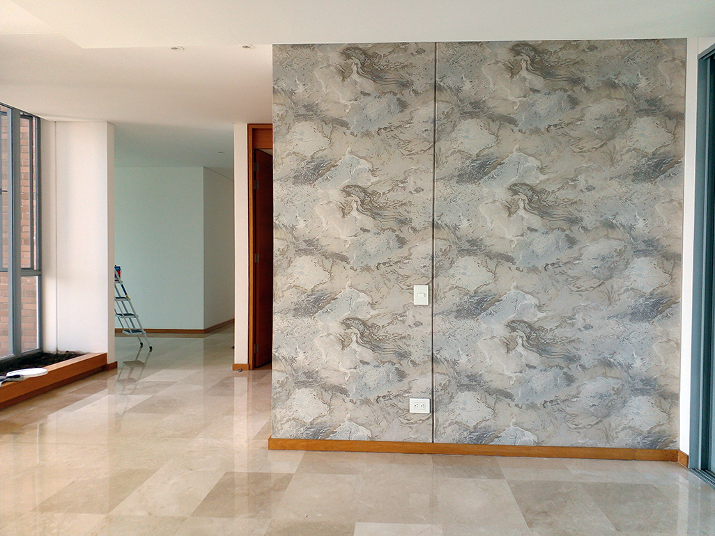Apartamento en arriendo en Los Balsos, Medellín · foto 10 de 20