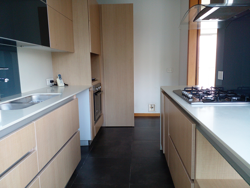Apartamento en arriendo en Los Balsos, Medellín · foto 11 de 20