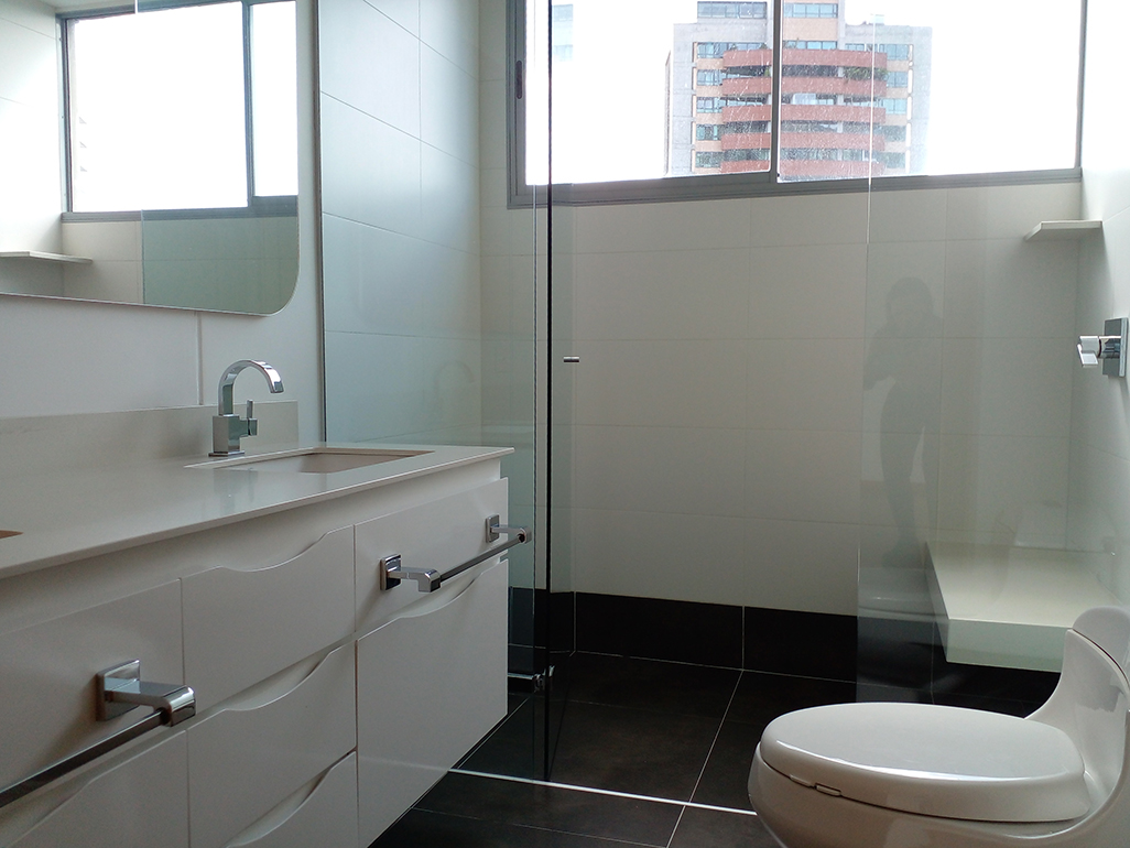Apartamento en arriendo en Los Balsos, Medellín · foto 12 de 20