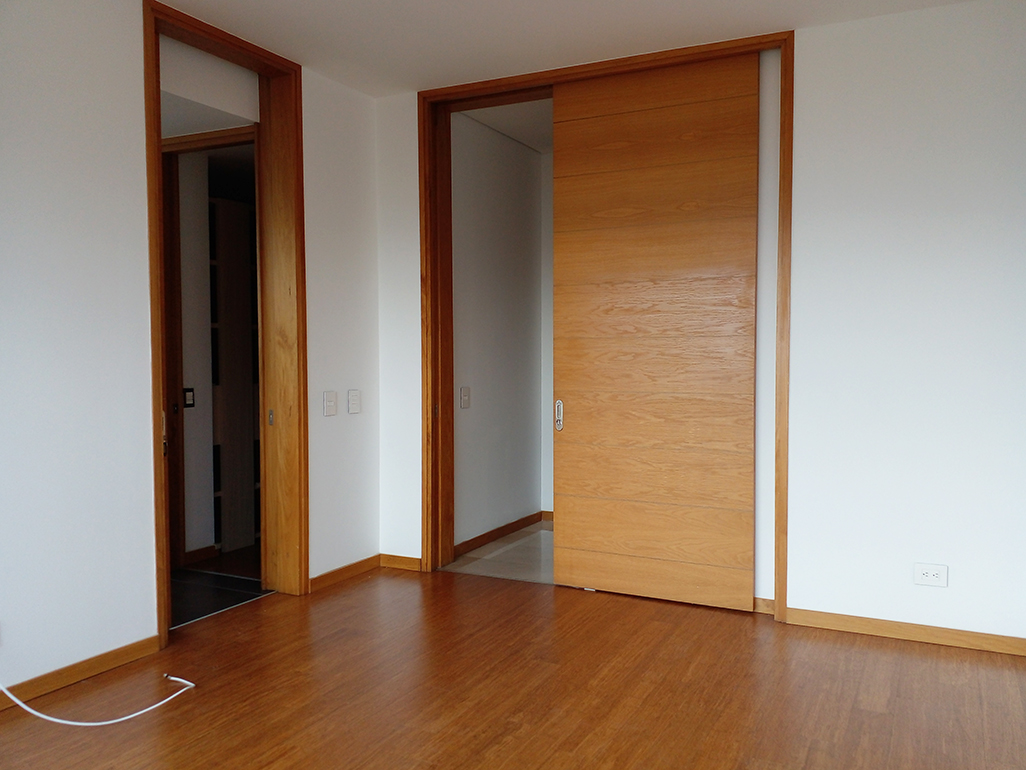 Apartamento en arriendo en Los Balsos, Medellín · foto 13 de 20