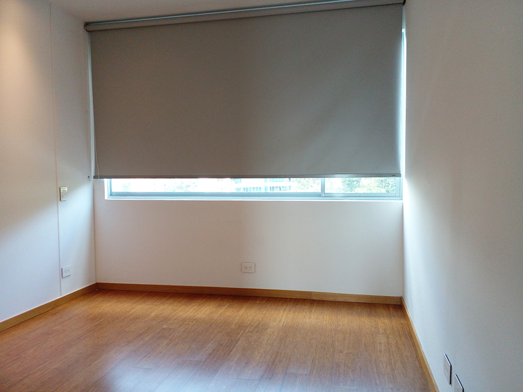 Apartamento en arriendo en Los Balsos, Medellín · foto 15 de 20