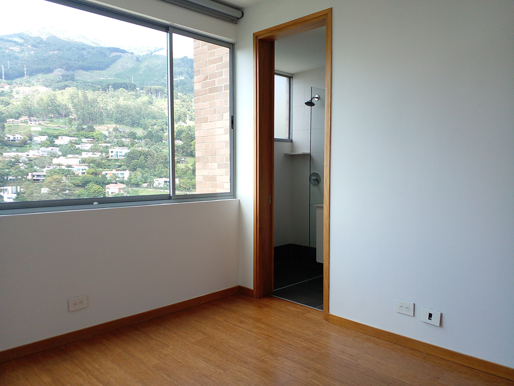 Apartamento en arriendo en Los Balsos, Medellín · foto 20 de 20