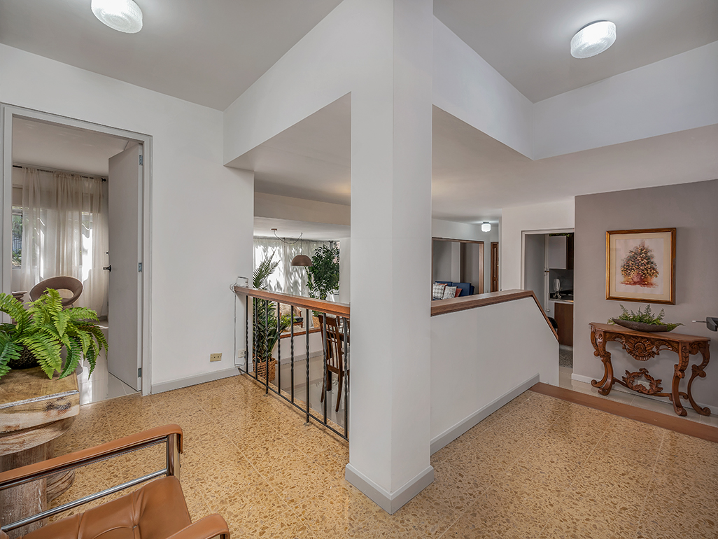 Apartamento en arriendo en Lalinde, Medellín · foto 6 de 15