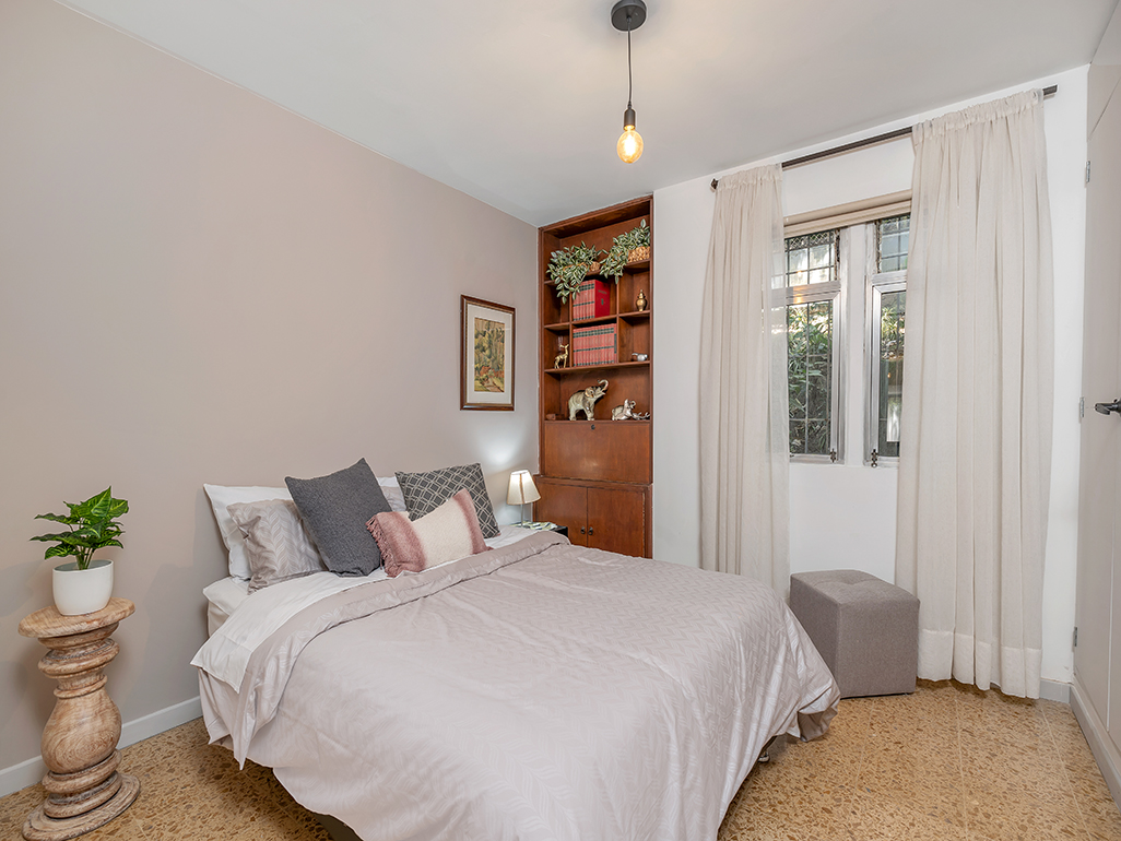 Apartamento en arriendo en Lalinde, Medellín · foto 8 de 15