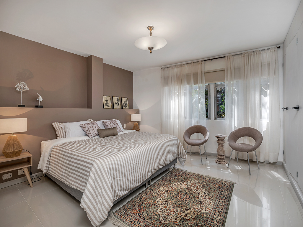 Apartamento en arriendo en Lalinde, Medellín · foto 9 de 15