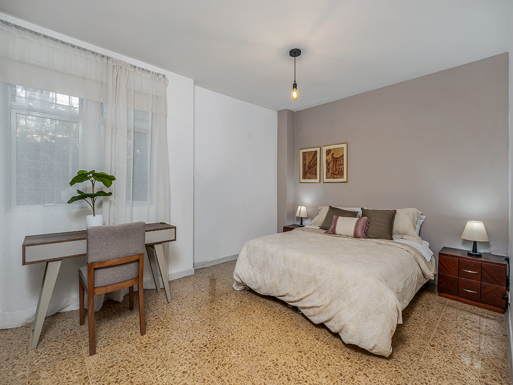 Apartamento en arriendo en Lalinde, Medellín · foto 10 de 15