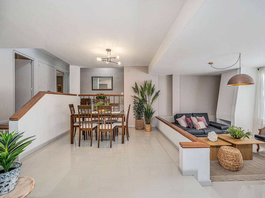 Apartamento en arriendo en Lalinde, Medellín · foto 11 de 15