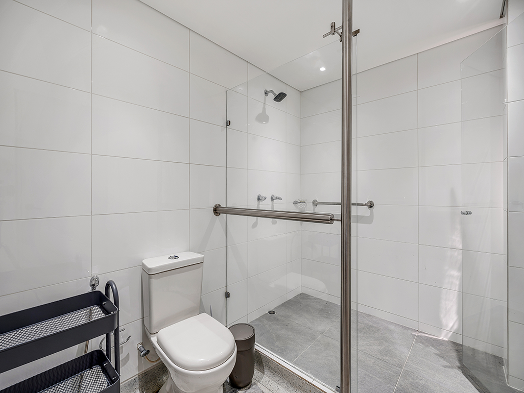 Apartamento en arriendo en Lalinde, Medellín · foto 13 de 15