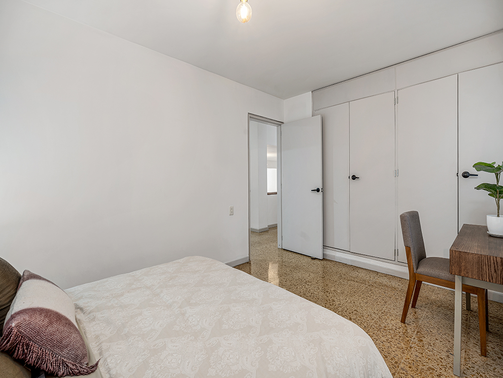 Apartamento en arriendo en Lalinde, Medellín · foto 14 de 15