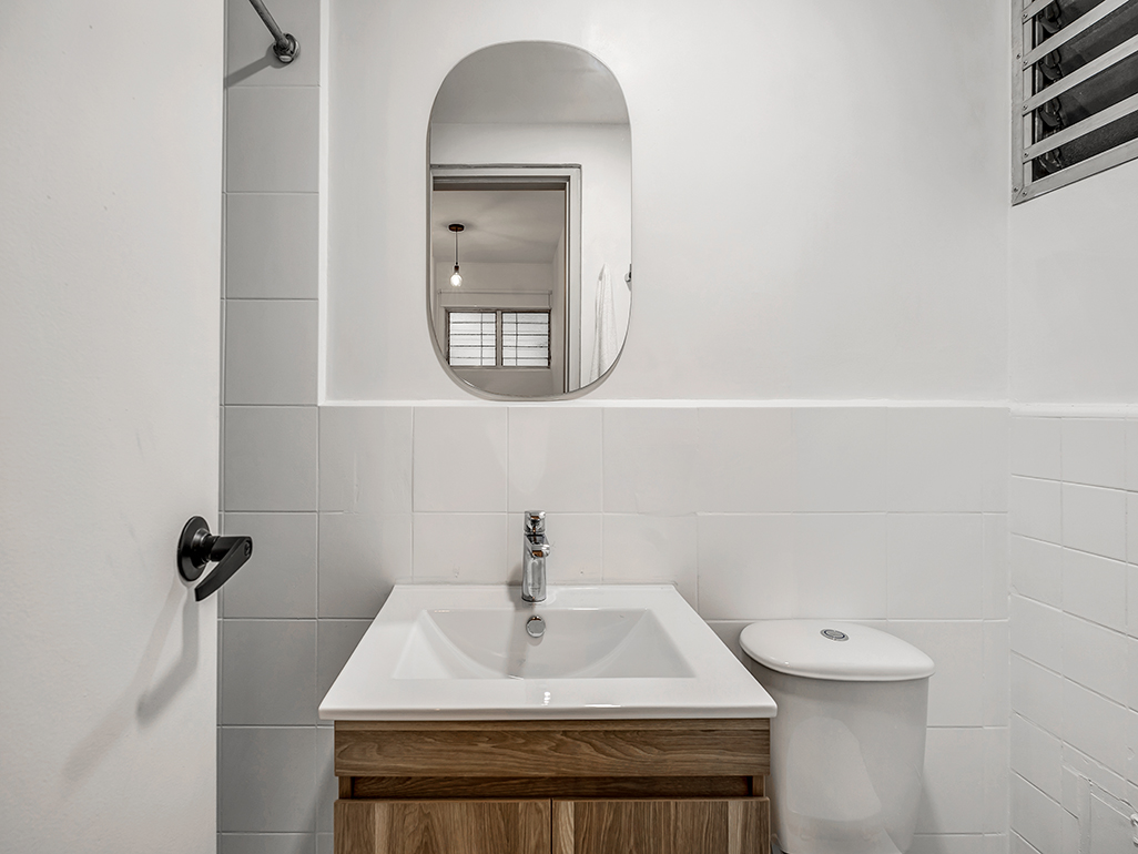 Apartamento en arriendo en Lalinde, Medellín · foto 15 de 15