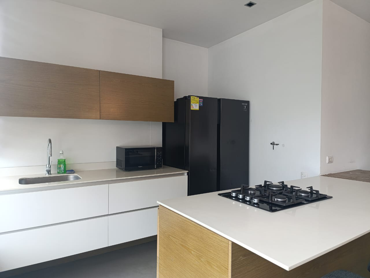 Apartamento en arriendo en San Lucas, Medellín · foto 3 de 18