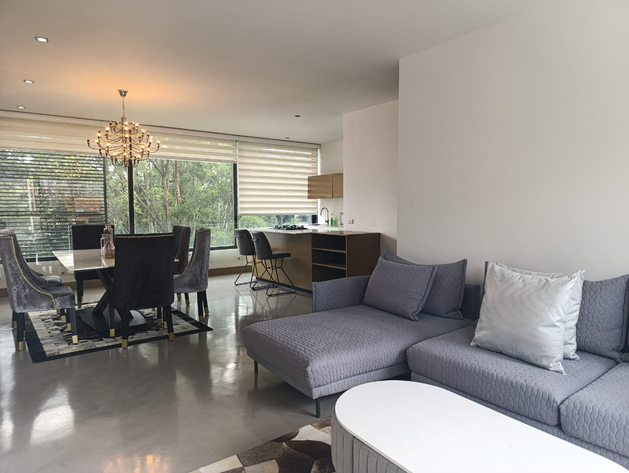 Apartamento en arriendo en San Lucas, Medellín · foto 8 de 18