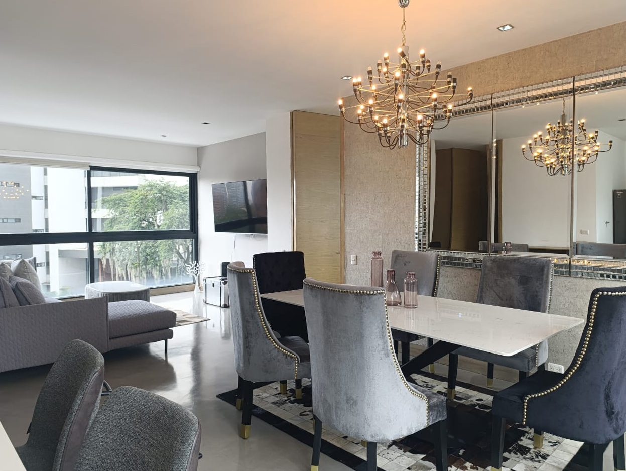 Apartamento en arriendo en San Lucas, Medellín · foto 13 de 18