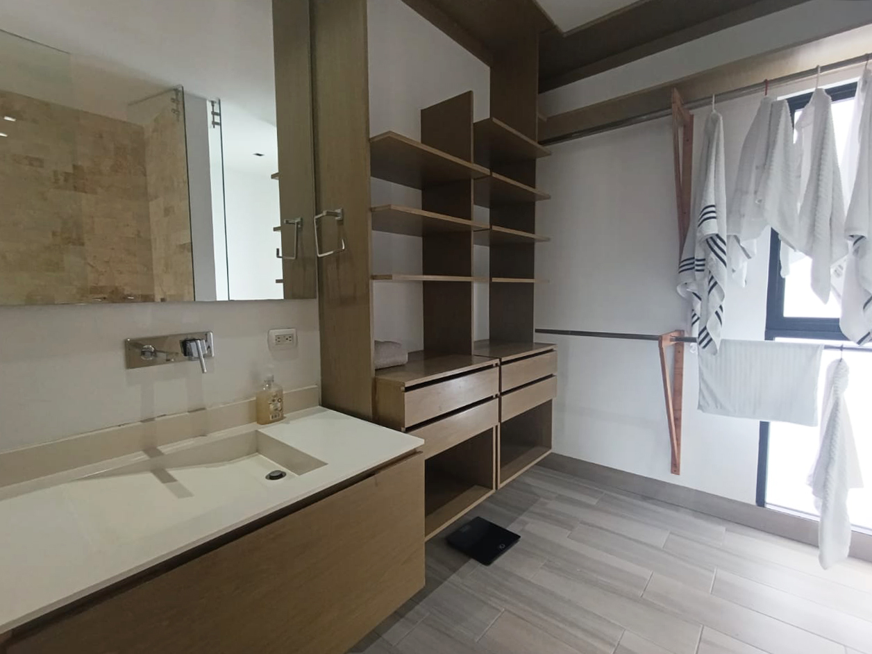 Apartamento en arriendo en San Lucas, Medellín · foto 17 de 18