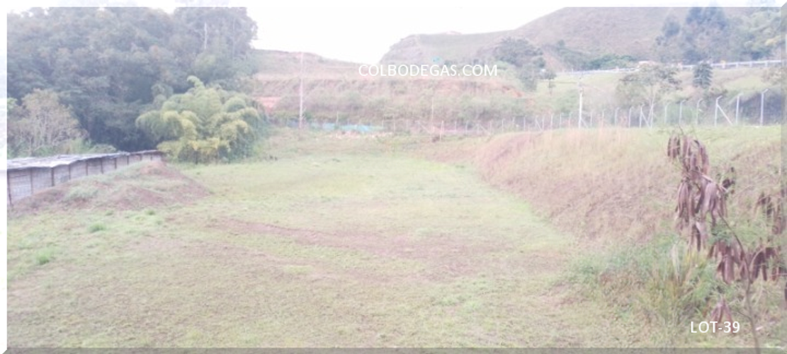 Lote en venta en Cerritos, Pereira, 1032 m² · foto 6 de 9