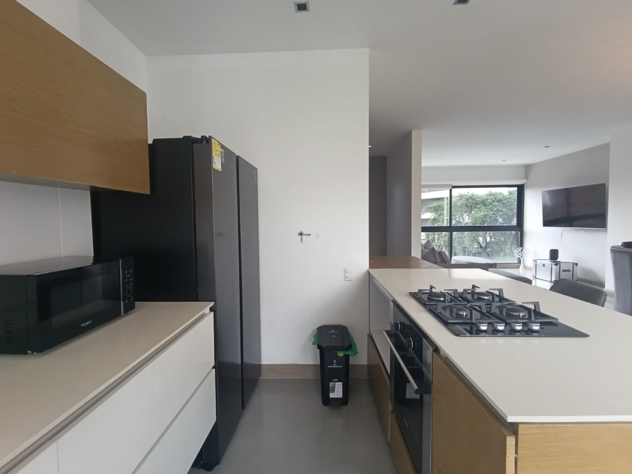 Apartamento en arriendo en San Lucas, Medellín · foto 6 de 18