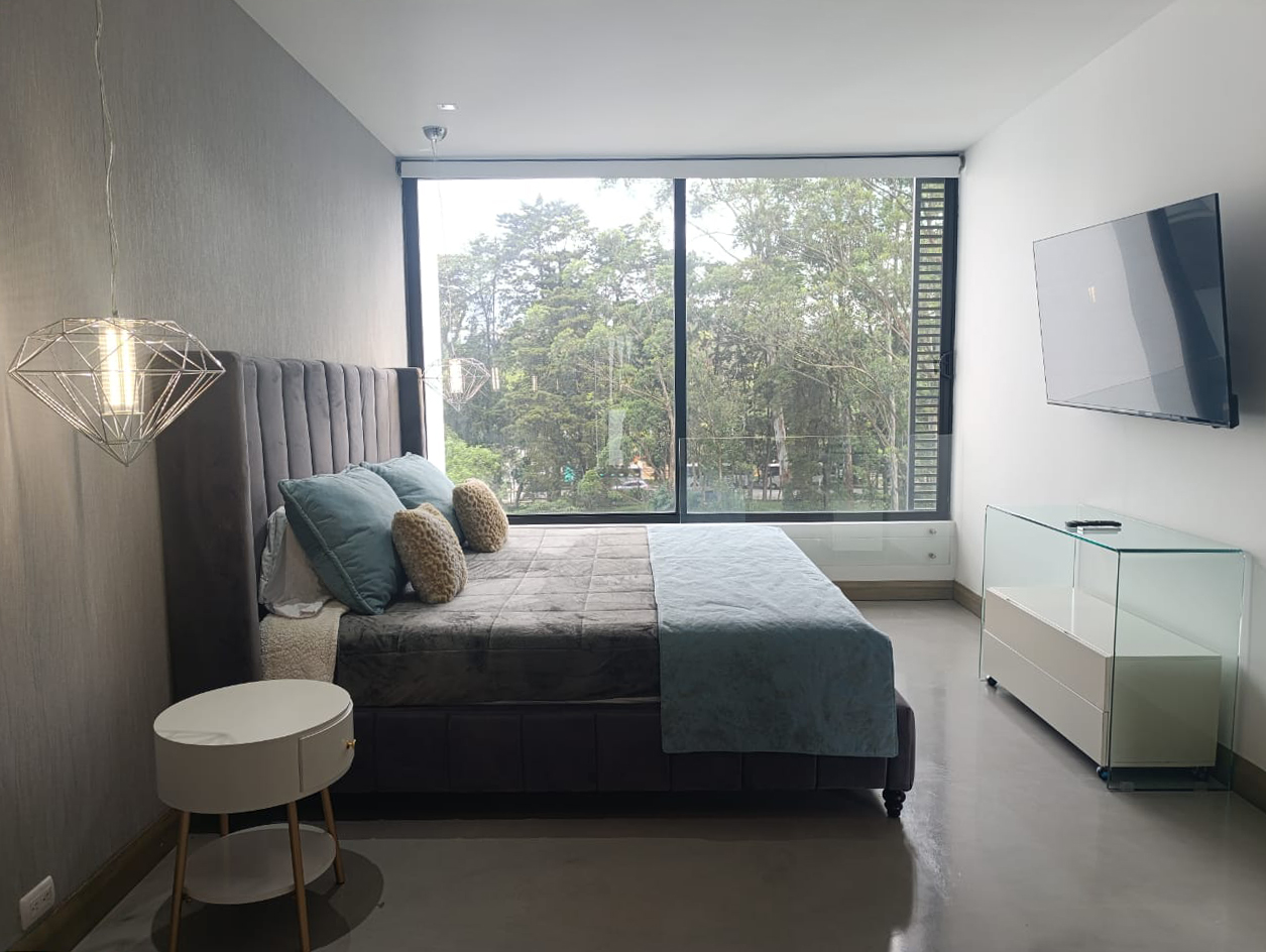 Apartamento en arriendo en San Lucas, Medellín · foto 7 de 18