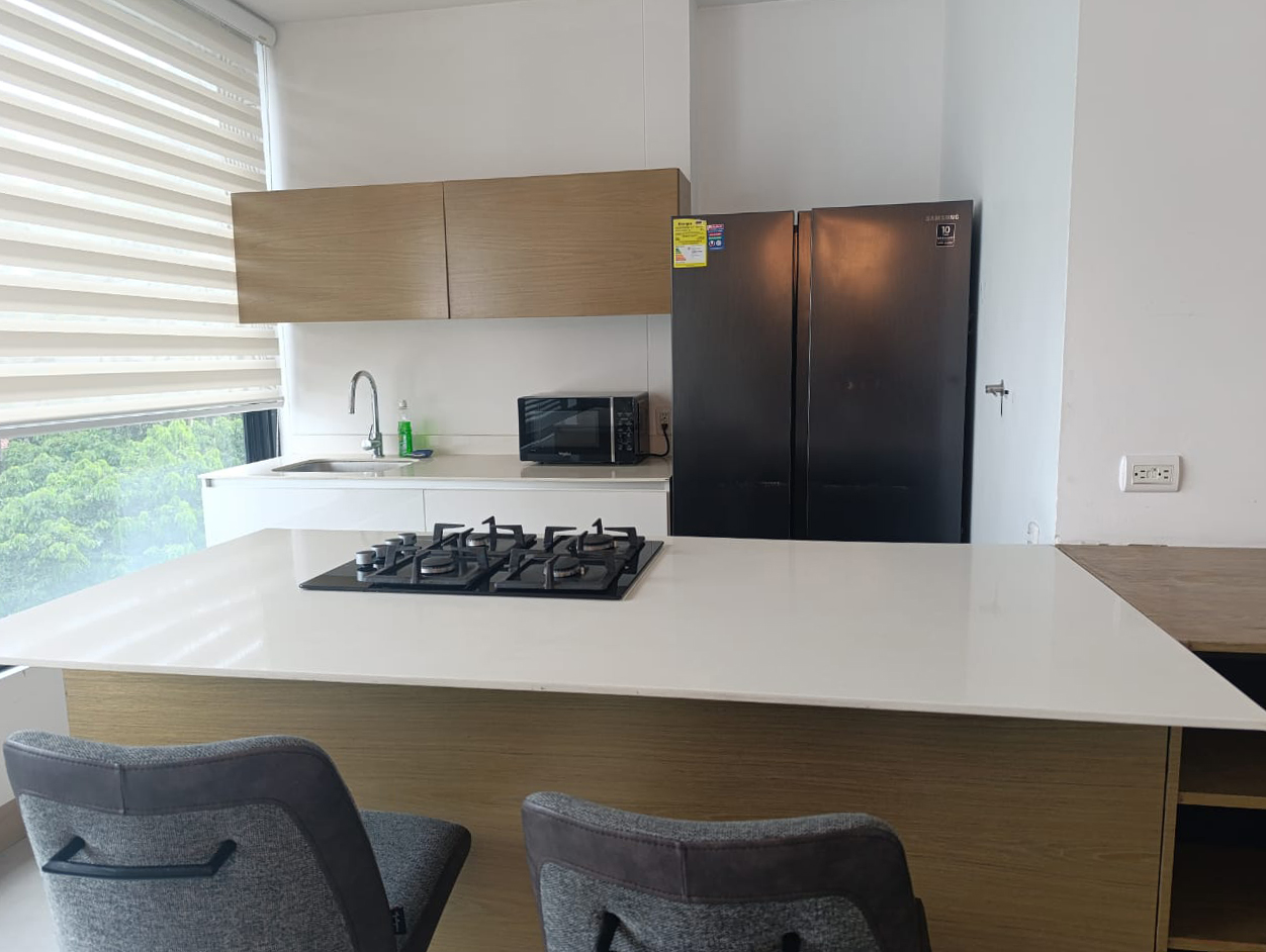 Apartamento en arriendo en San Lucas, Medellín · foto 10 de 18