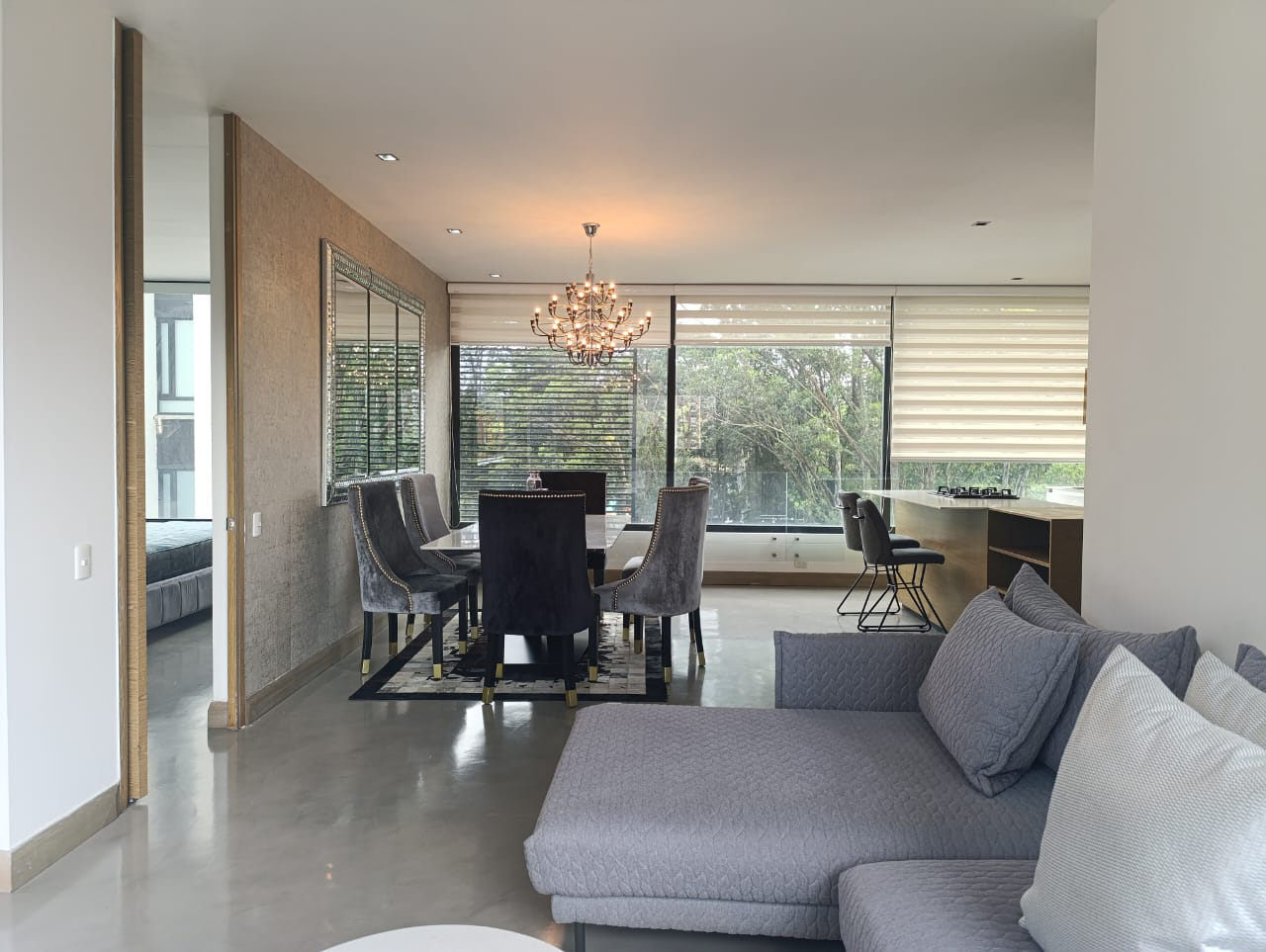 Apartamento en arriendo en San Lucas, Medellín · foto 12 de 18