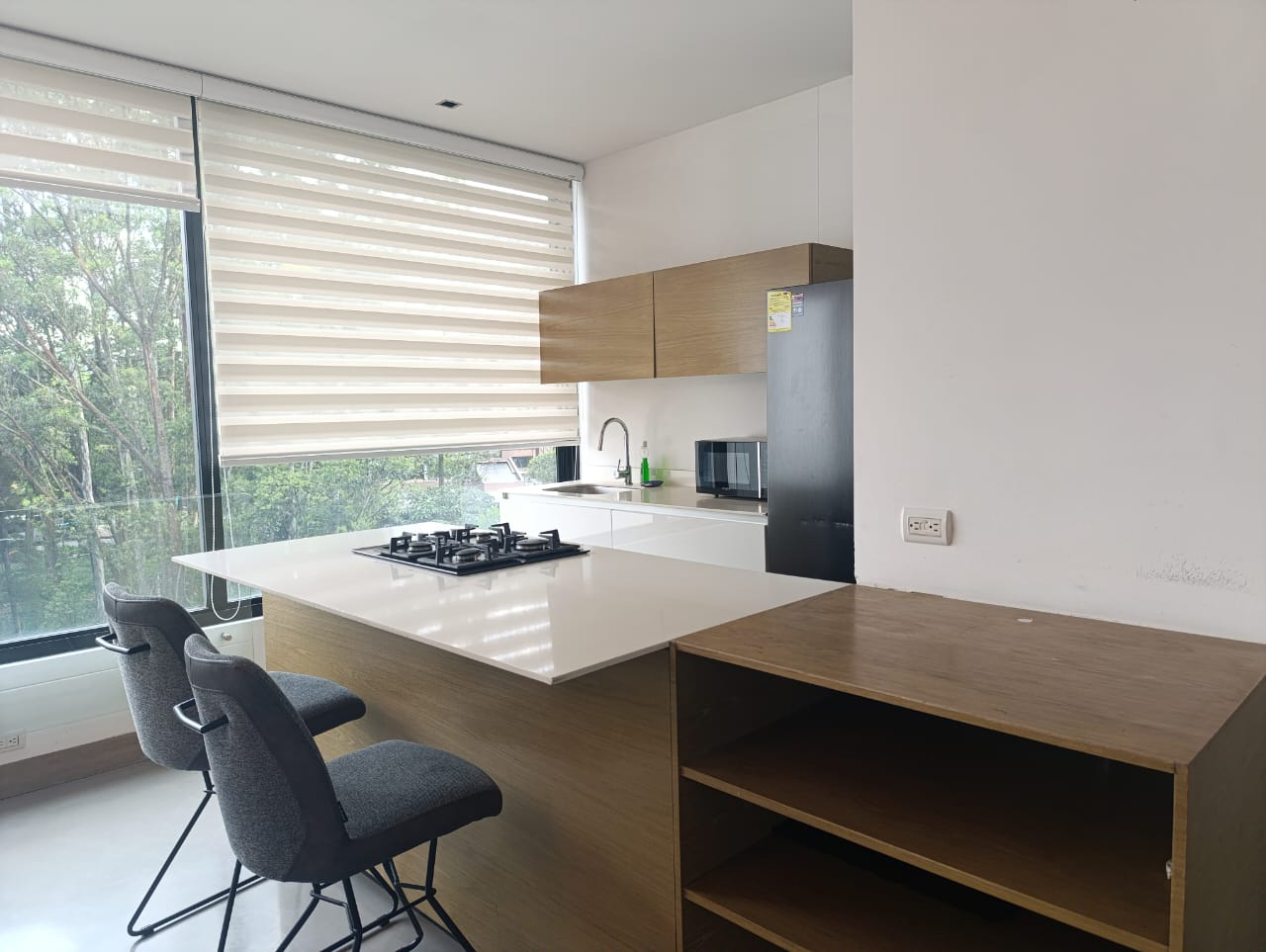 Apartamento en arriendo en San Lucas, Medellín · foto 13 de 18