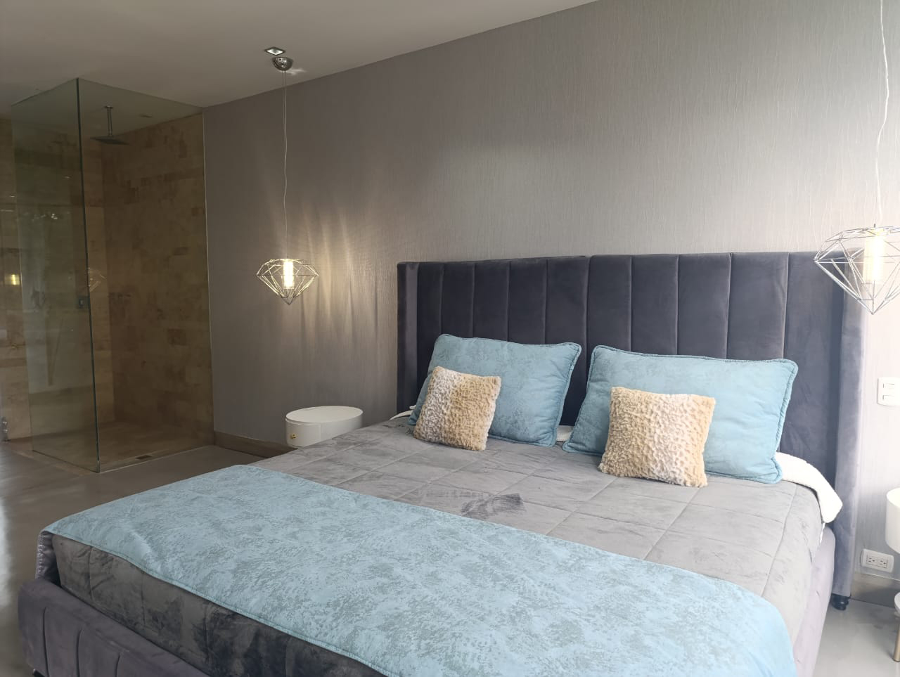 Apartamento en arriendo en San Lucas, Medellín · foto 16 de 18