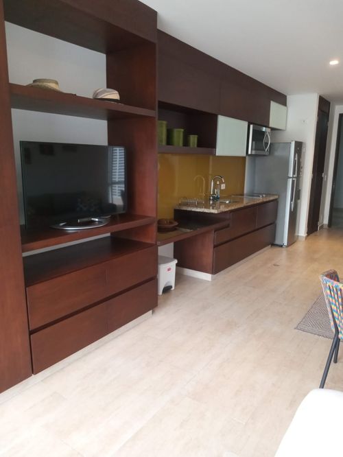 Apartaestudio en venta en Altos Del Prado, Barranquilla, 44 m² · foto 4 de 14